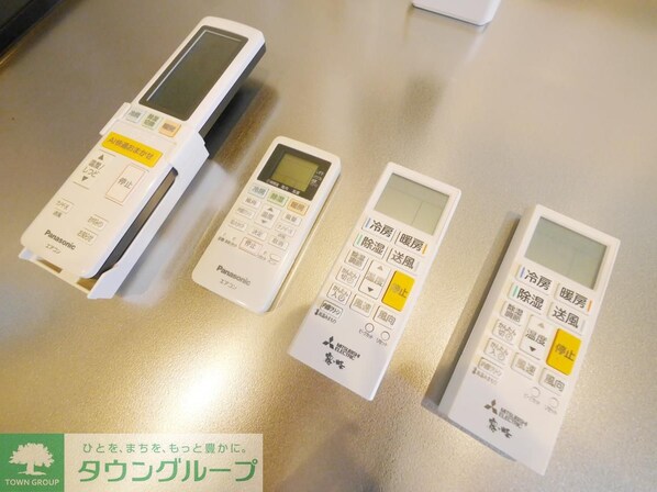 Kolet二子新地#04の物件内観写真